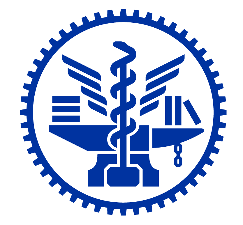 NYCU university seal